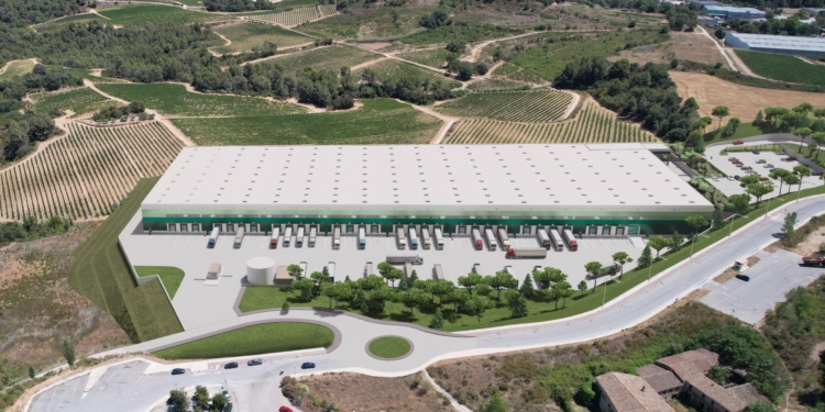 ‘Prevemos que las tasas de disponibilidad suban ligeramente en Barcelona’