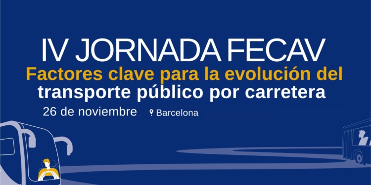 La 4ª edición de la Jornada Fecav tendrá lugar en el mes de noviembre