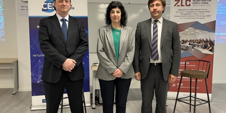 Un centenar de profesionales abordan los avances en IA