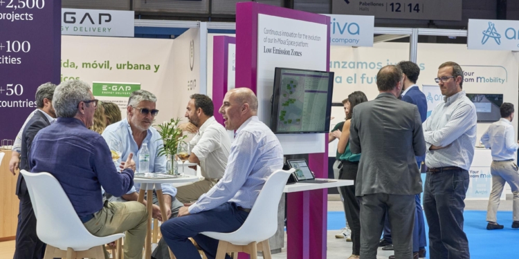 Global Mobility Call abre el registro de participantes de su segunda edición