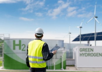 United H2 Limited se prepara para su cotización en bolsa