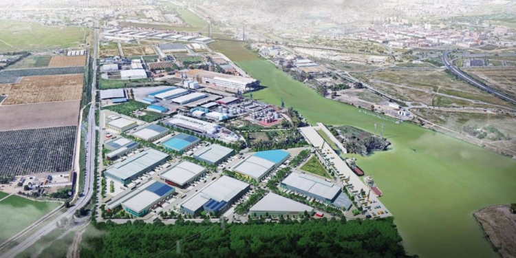 Hispacold optimizará costes con nueva nave industrial en Puerto de Sevilla