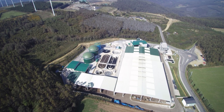 Naturgy impulsa el BioGNL para hacer el transporte un poco más limpio