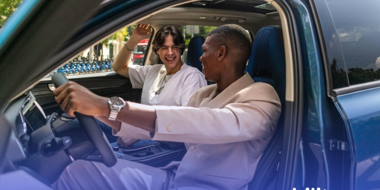 Ok Mobility presentará sus servicios de movilidad en la IAA Mobility