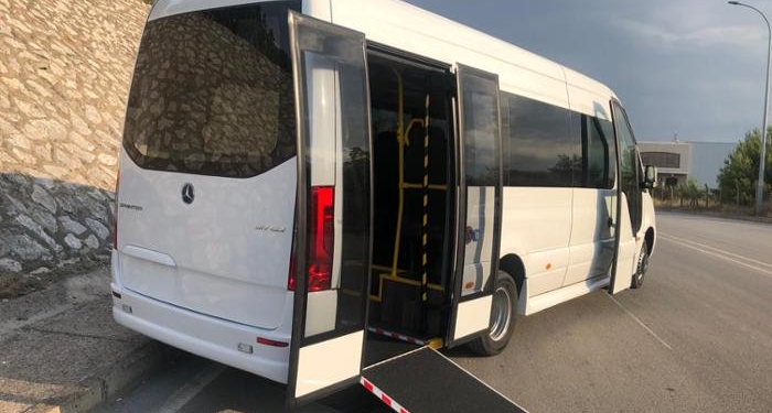 Hasta 300 km de autonomía eléctrica