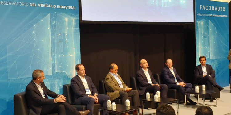 Resultados del estudio sobre la satisfacción de las redes VCAM 2021