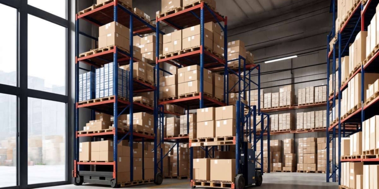 Ontruck Economy, la herramienta para optimizar el ‘cross docking’