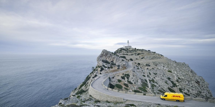 DHL Parcel Iberia sigue adelante y pasa a llamarse DHL eCommerce Iberia