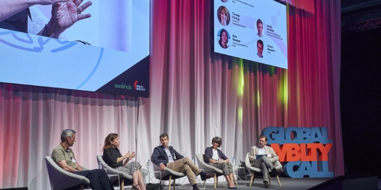 Global Mobility Call reunirá a grandes impulsores de la movilidad sostenible