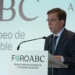 Almeida destaca el liderazgo de Madrid en movilidad urbana sostenible
