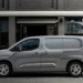 Nuevo Peugeot e-Partner, eléctrico y eco-friendly