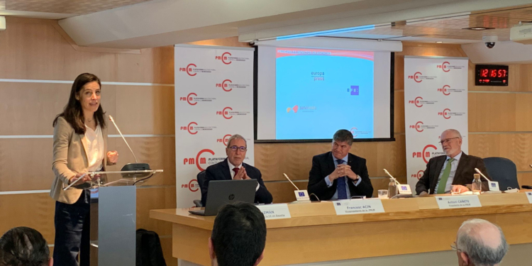 La Plataforma contra la Morosidad alerta del riesgo de impago y empresas ‘zombis’