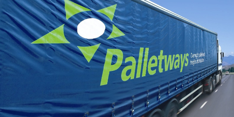 Palletways Iberia abre un nuevo Hub Regional en Levante