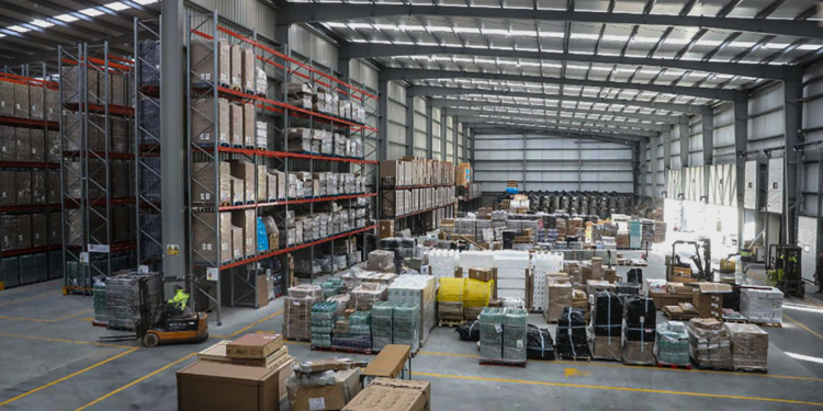 Palletways Iberia refuerza su capacidad operativa en Asturias