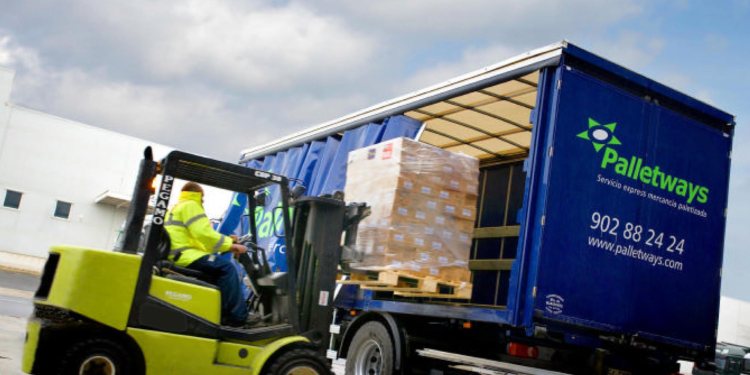 Expansión y crecimiento: claves del éxito de Palletways Iberia