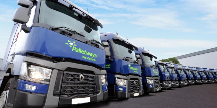 Los miembros de Palletways Iberia confirman su satisfacción con la red