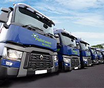 Palletways logra reducir un 15% su huella de carbono en cuatro años