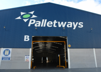 La calidad y el servicio, los factores más valorados de Palletways Iberia