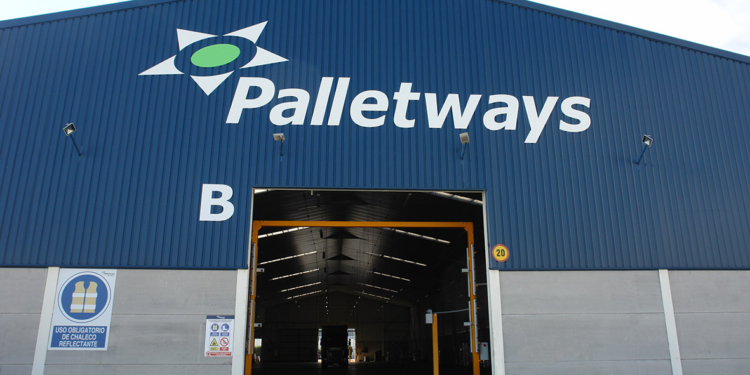 La calidad y el servicio, los factores más valorados de Palletways Iberia