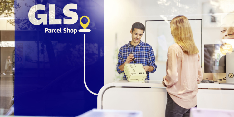 GLS y Wallapop se asocian para ofrecer puntos de recogida