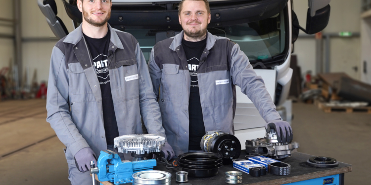 Nuevo vídeo de los Parts Specialists dedicado a las correas de vehículos