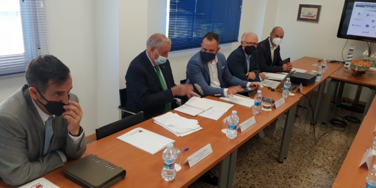 Rafa Simó destaca el rol de la Fundación Portcastelló