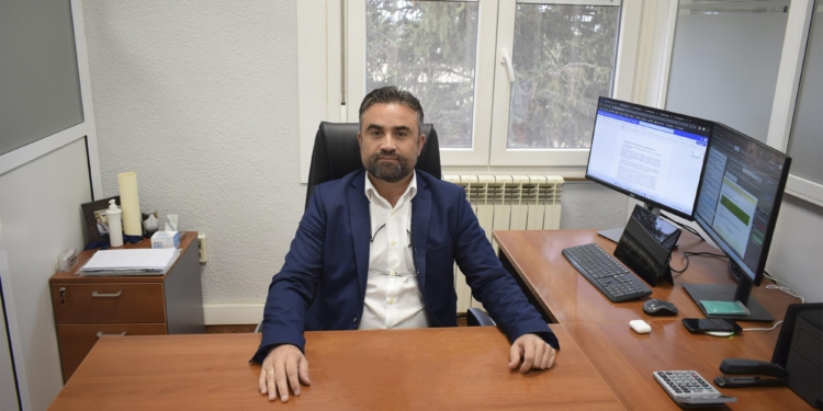 ‘El mercado terminará 2023 muy cerca de las cifras del año pasado’