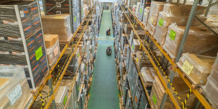 Pentrilo anuncia la implementación de la solución SGA de Sislog