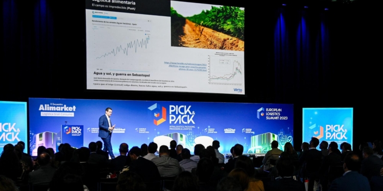 ‘La automatización es una prioridad y el interés es creciente’