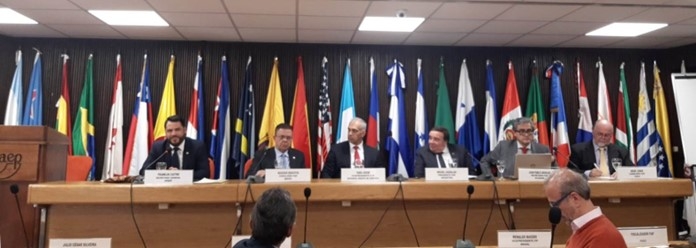 Eugenio de Quesada, ganador del premio ‘Bonilla Lara 2023’ de FIAF