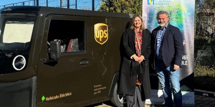 UPS y TLA promueven el empleo de las víctimas de violencia de género