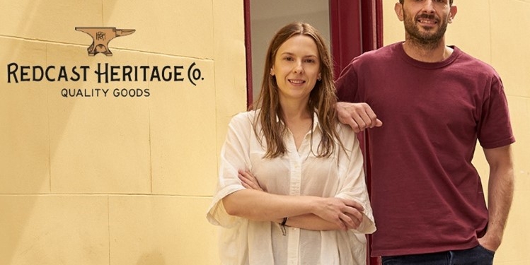 Redcast Heritage reconoce a UPS como socio clave en su crecimiento