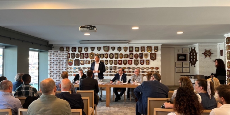 La AEM celebra en Barcelona su Asamblea anual junto a sus socios