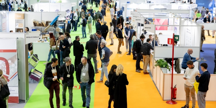 Sostenibilidad y competitividad protagonizan la II edición de Empack