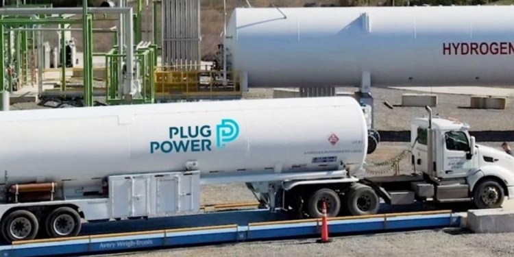 Plug Power y Nikola nueva colaboración para fomentar el hidrógeno