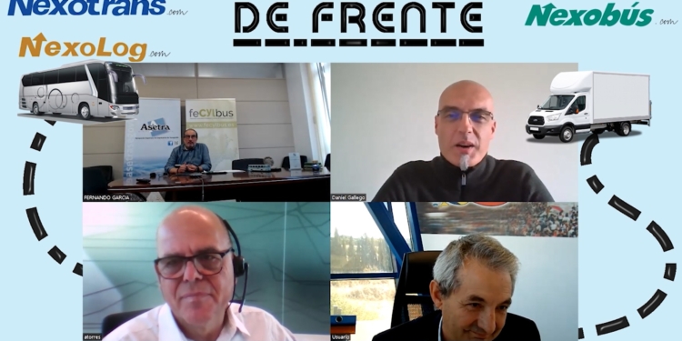 El transporte escolar reclama un Observatorio nacional específico