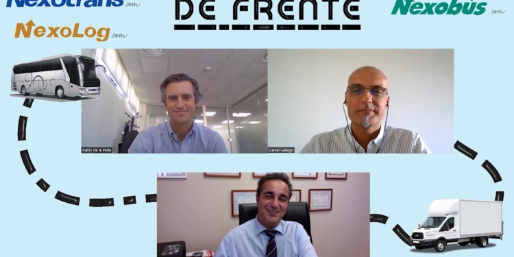 Busworld abre sus puertas como punto de ‘reencuentro’ para el Sector