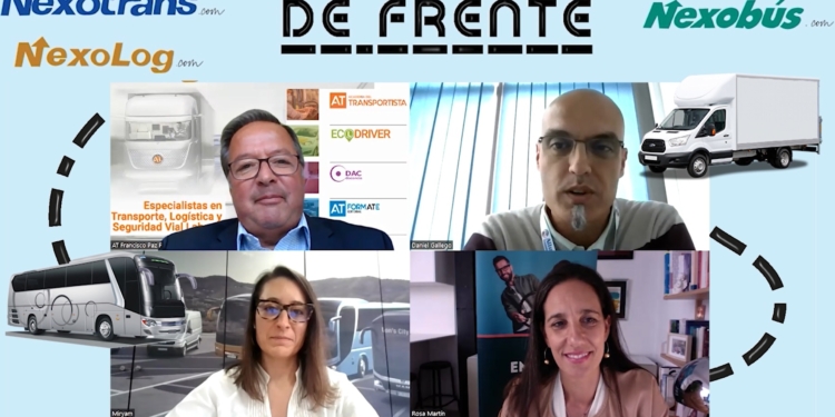 La búsqueda de alianzas, solución contra la escasez de conductores