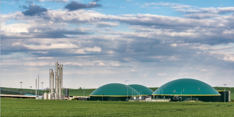 Biometano para pesados: estudio de viabilidad y potencial económico