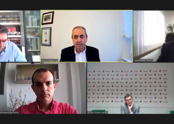 FVET apoya la FP en Transporte y pide especializar cargos intermedios