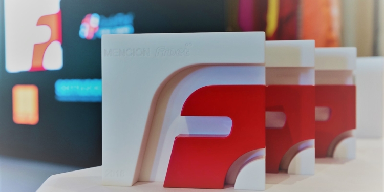 Froet anuncia los ganadores de sus Premios del Transporte 2022