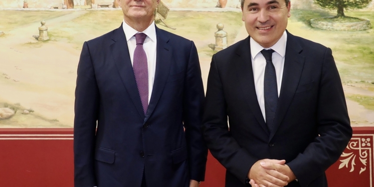 Anfac y Sernauto, colaboración por la automoción sostenible