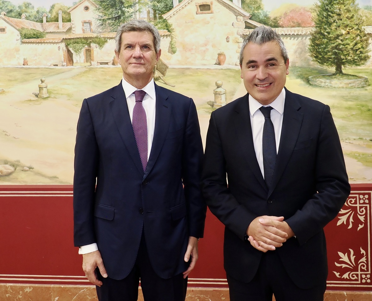 Anfac y Sernauto, colaboración por la automoción sostenible