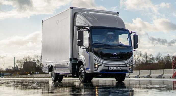 La inversión, la principal barrera para la renovación de flotas de vehículos