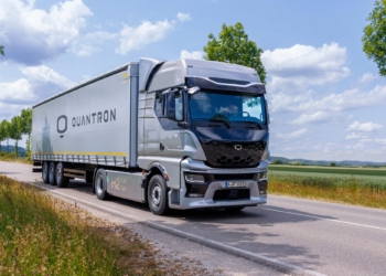 Quantron y Hygenox colaborarán en proyectos de hidrógeno verde