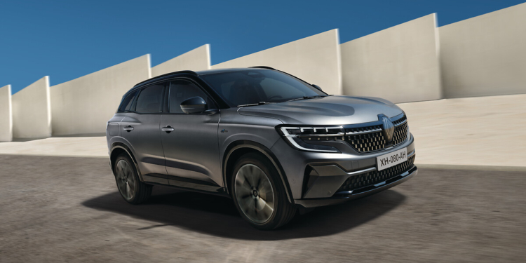 El programa OEM.connect de Webfleet incluirá al grupo Renault