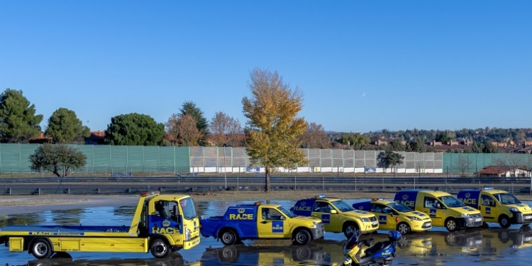 ‘El RACE cumple la Ley y está aplicando la indexación’