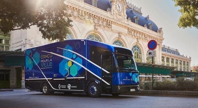 La distribución española consolida sus niveles previos a la pandemia