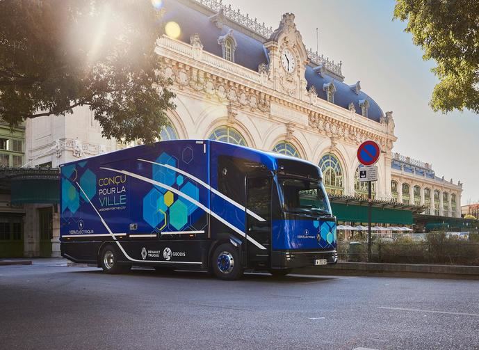 La distribución española consolida sus niveles previos a la pandemia