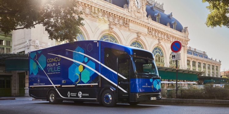 El congreso Smart Distribution analiza los desafíos de la distribución urbana